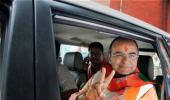 Arun Jaitley gets 'Z-Plus' security