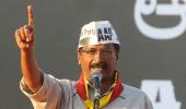 'AAP's failure is not an option'