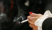 BJP MP: 'Many people who do not smoke also get cancer'