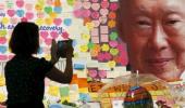 Teen arrested for posting anti-Lee Kuan Yew video