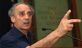 Shourie flays Modi sarkar, says it lacks clear thinking