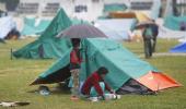 Quake-hit Nepal needs one million tents for survivors