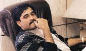 Where is Dawood? One question, many answers in Parliament