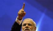 Time for Modi to lead from the front