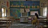 6.54 crore Indians never attended school: Census