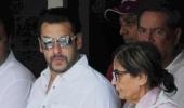 GUILTY! Court rules Salman drove SUV in hit-and-run case