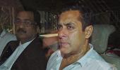 Salman won't go to prison after court grants him 2-day interim bail