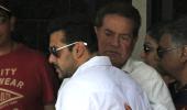 No lights, fans but plenty of action as Salman Khan is sentenced