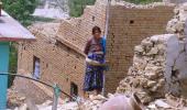 This village in Nepal has just 5 sacks of rice and some dal to survive