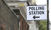 Tories, Labour fight it out in UK's knife-edge polls