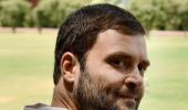 When I make a commitment, I fulfil it: Rahul on appearing in court