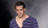 Salman Khan: Bad boy, good samaritan?