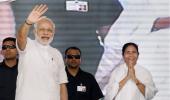 Mamata can become PM: WB BJP chief