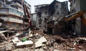 Building collapse: It's a disaster waiting to happen in Mumbai