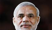 A year on, Modi sarkar delivers a mixed bag