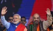 Why BJP is praying for a poll delay in UP