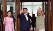 Chinese paper accuses PM Modi of 'playing little tricks'