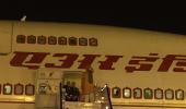 Modi takes the flight to Chinese Prez Xi's hometown