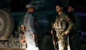 Taliban attacked Kabul guesthouse 'thinking Indian envoy was inside'