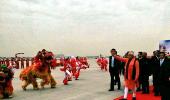 Red carpet welcome for PM Modi in Chinese President Xi's hometown