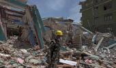 'We were not prepared' for quake, says Nepalese prime minister