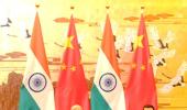 Will turn this relationship into source of strength: Modi in Beijing