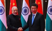 Will China and India be partners -- or rivals?