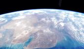 Seen these stunning glimpses of India from space?