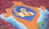 Modi@1: The PM is wasting away great power