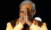 Google apologises after showing Modi in top criminals' list