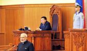 Mongolia is an integral part of India's Act East Policy: PM