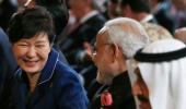 Major defence deals on PM's agenda in South Korea