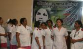 For KEM's nurses, Aruna leaves a big void