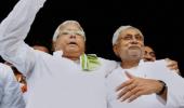 Why BJP, JD-U & RJD are not ready for fierce Bihar battle