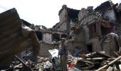 9.0-quake is waiting to happen in Kashmir: Expert