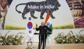 Asia of unity will shape the world, says PM Modi in Seoul