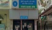 Woman robbed of money, jewellery at ATM in Hyderabad