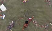 Rescuing the Ganga and the country