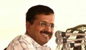 Let Delhi govt function independently: Kejriwal writes to Modi