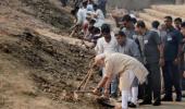 Modi@1: Life in VIP constituencies of Amethi, Rae Bareli, Varanasi