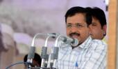 PMO like Queen of England, Jung sahab is viceroy: Kejriwal