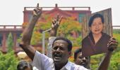 Chennai erupts in joy as Amma set to become CM on Saturday