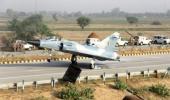 Uttar Pradesh Yamuna e-way to be used for emergency landings