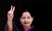 Did Karnataka shy away from 'fixing' Amma?