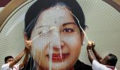 Jayalalithaa is back as CM, the question is for how long