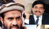 India to ask Pakistan to seize assets of Dawood, Hafiz, Lakhvi