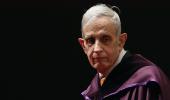 Mathematician John Nash, who inspired 'A Beautiful Mind', killed in car crash