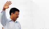 A HUGE embarrassment for Modi sarkar: Kejriwal on HC order