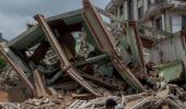 Amid fresh aftershocks, Nepal struggles to rebuild lives