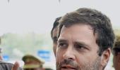 Citizenship row: Parliamentary ethics committee issues notice to Rahul